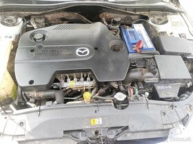 Mazda 6 2,0L,100kW - 8