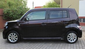 • DAIHATSU MATERIA 1.5i, 76 kW, 5-st. manuál, r.v. 2008 • - 8