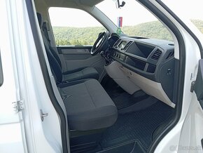 Volkswagen T6 Transporter 2.0 TDi 4x4 - 8