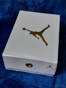 Nike Air Jordan 6 Retro Gold Hoops (WMNS) 2021 - 8