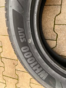 235/60R18 Zeetex zimne - 8