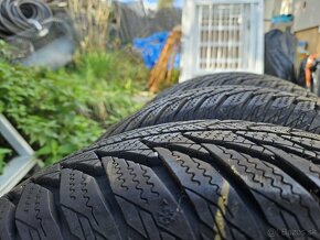 Matador Sibir snow 195/70/r14 T XL zimne - 8