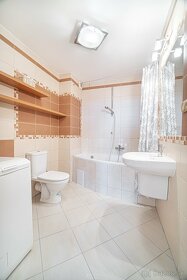 Apartmán  Vysoké Tatry  64 m2 + 25 m2 terasa - 8