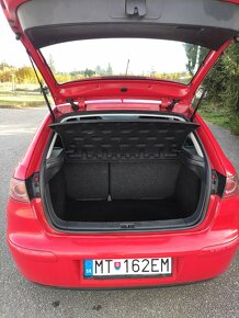 Seat Ibiza 1,4, 55 kw, benzín, STK a EK 11/25 - 8