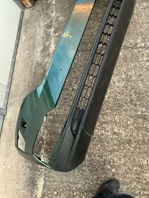 predni naraznik skoda karoq 17-22 spoiler - 8