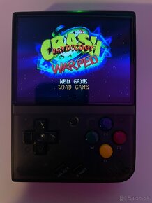 Miyoo Mini Plus, Gameboy, Herná konzola - 8