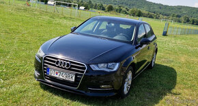 Audi A3 1.6tdi 2013 - 8