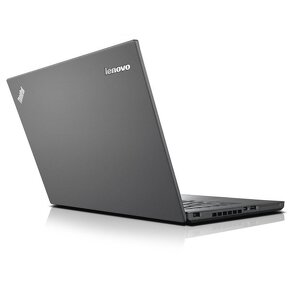 Ultrabook Lenovo T440s,SSD disk, ľahký,podsvietená klávesnic - 8