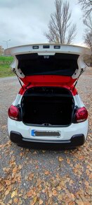 Citroën C3 Shine 1.2 Puretech 61Kw - 8