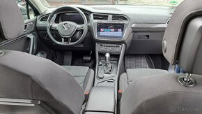 VolkswagenTiguan Allspace 2.0 TDI, 140kw, DSG 7st - 8