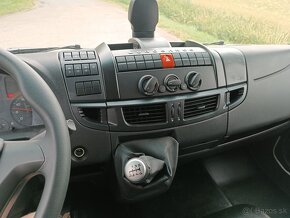 Iveco ML120E21/P SKLADEM Nový podvozek - 8