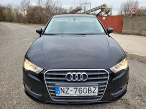 Audi A3 1.2 TSI - 8