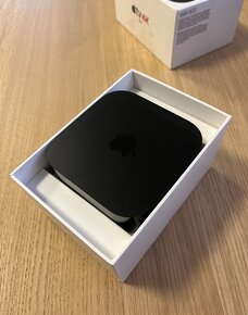 Apple TV 4K 2022 64GB 3 generácia - 8