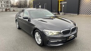 BMW Rad 520d Efficient Dynami - 8