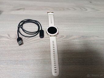 Predám ľahké smart hodinky Amazfit GTR - 8