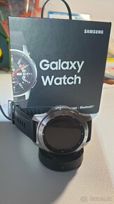 hodinky Samsung Galaxy Watch 46mm SM-R800 - 8