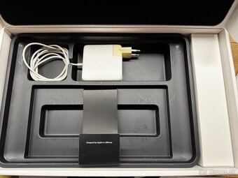 MacBook Pro 13 - 8