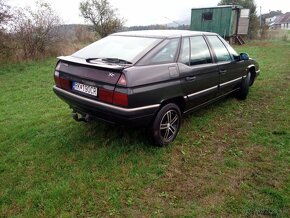 Predam Citroen XM - 8