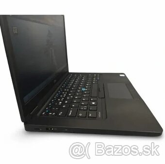 Dell Latitude 5480 - 8