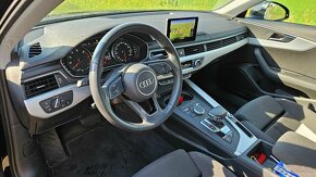 Audi A4 1.4tsi 110kW/Automat - 8