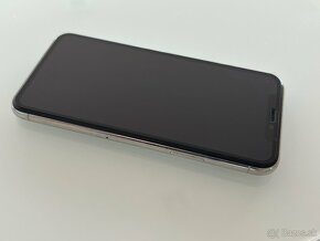 iPhone 11 Pro 256GB Silver Nová Baterka - 8