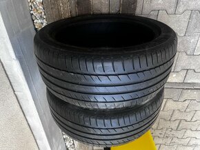 225/45R17 Michelin letne - 8