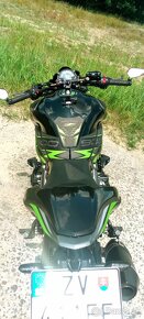 Kawasaki Z900 ABS ZIMNÁ CENA - 8