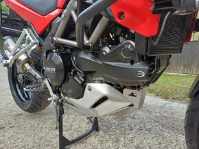 Ducati Multistrada 1200 ABS - 8