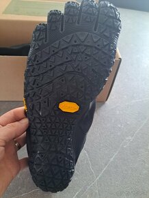 Športové topanky vibram fivefingers č 43 - 8