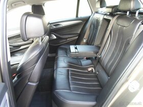 BMW Rad 5 Touring 530d xDrive 8st. automat, BowersWillkins, - 8