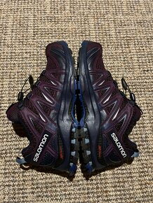 Salomon XA Pro 3D Vel 39 1/3 - 8