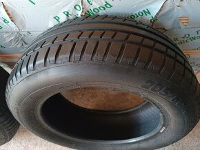 205/60 r16 letné - 8