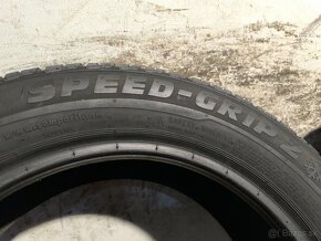 205/55 R16 Zimné pneumatiky Semperit Speed-Grip 4 kusy - 8