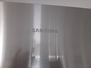 Predám chladničku s mrazničkou Samsung - 8