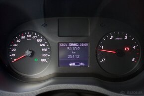 Mercedes-Benz Sprinter 311, 25 112 km, financovanie - 8