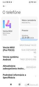 Poco X3 Pro - 8