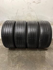 Letná sada VW Valencia 5x112 R19 , 255/45/19 Tiguan RLine - 8