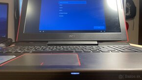 Dell G5 15 Gaming 5587 Red - 8