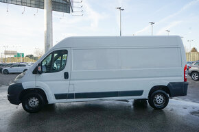 45- PEUGEOT Boxer, 2013, nafta, 2.2 HDI, 96 kW - 8