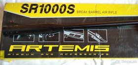 SPA Artemis GR1000W - 8