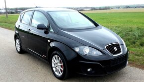 --SEAT ALTEA 1,6TDI CR edition COPA--- - 8