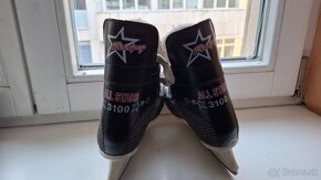 Korčule Botas All stars 3100 | Veľkosť 27 - 8