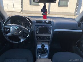 Škoda Octavia 2.0 TDI 103kw 4x4 - 8