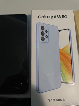 Samsung A33 5G - 8