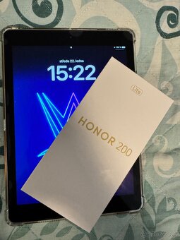 Honor 200 lite 256GB mobil - 8