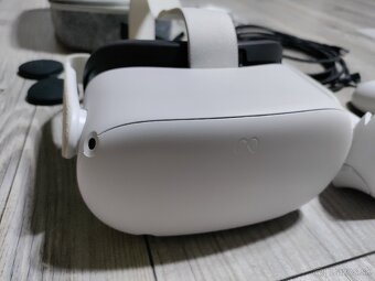 Oculus Quest 2 128GB - 8