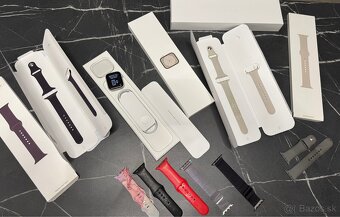 Apple Watch 8 - 8