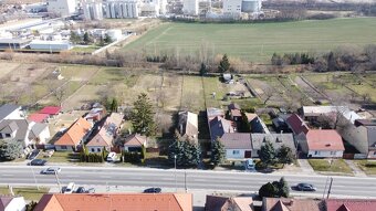 Predaj, stavebný pozemok 1115m2 Boleráz, okr. Trnava - 8