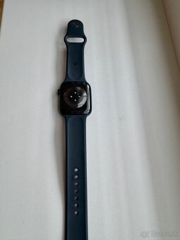 Apple Watch 8 45 mm - 8