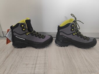 Scarpa Rush GTX - 8